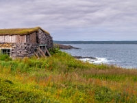 L'Anse aux Meadows